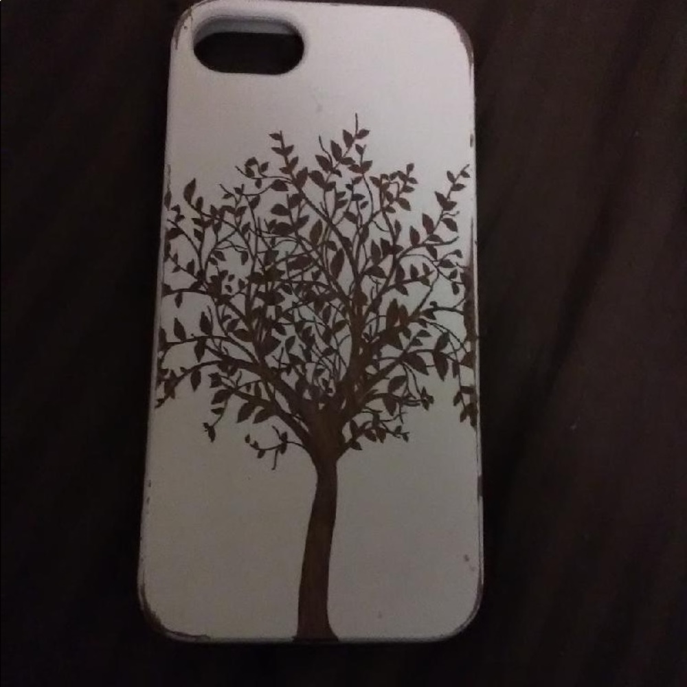 iPhone 6/7/8 case